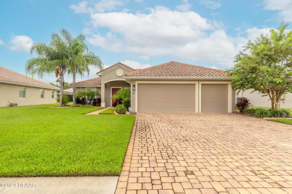 Ormond Beach, FL 32174,29 Thornhill Chase CIR