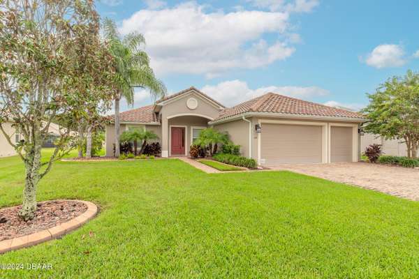 29 Thornhill Chase CIR, Ormond Beach, FL 32174