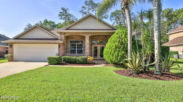 9 Canterbury Woods, Ormond Beach, FL 32174