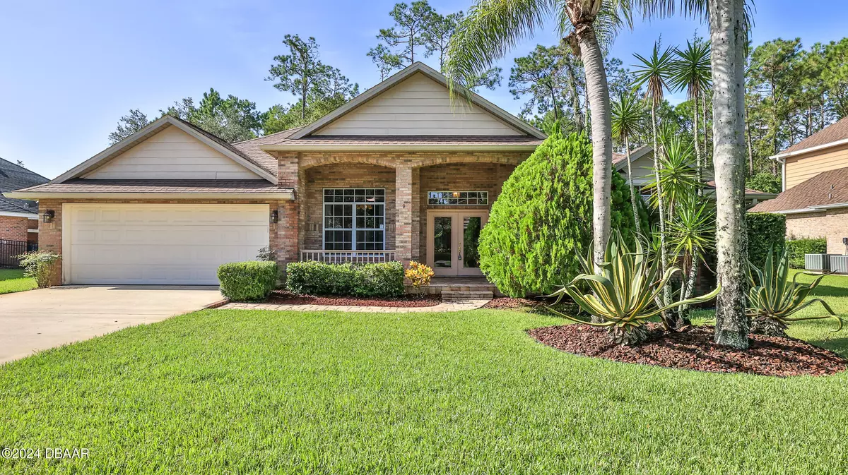 Ormond Beach, FL 32174,9 Canterbury Woods