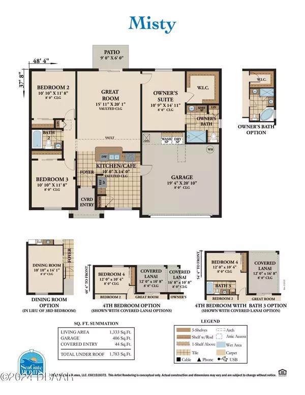 Palm Coast, FL 32164,35 Sedgwick TRL
