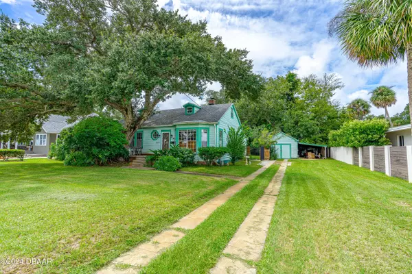 New Smyrna Beach, FL 32168,1206 Riverside DR