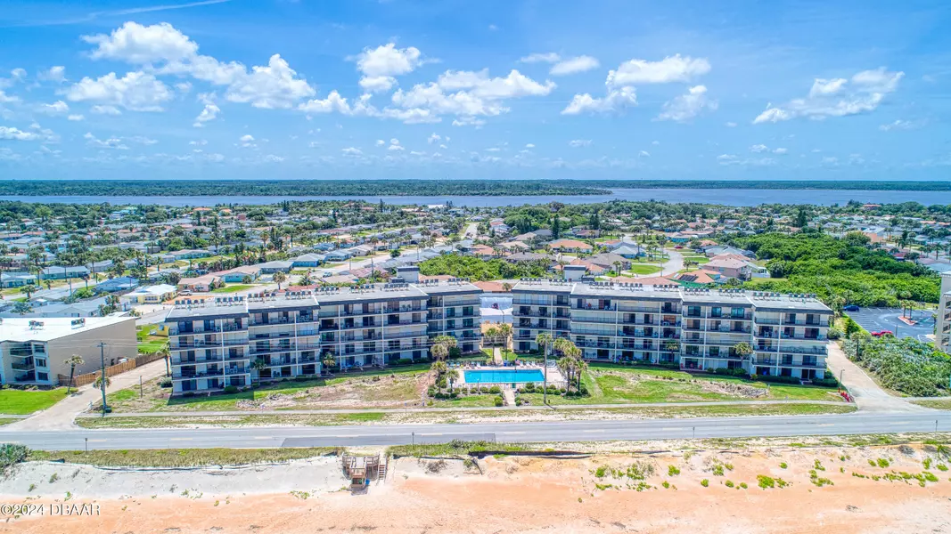 2700 Ocean Shore BLVD #305, Ormond Beach, FL 32176