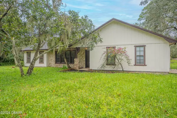 Ormond Beach, FL 32174,117 Oak LN