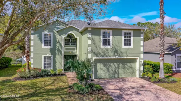 3816 Sunset Cove DR, Port Orange, FL 32129