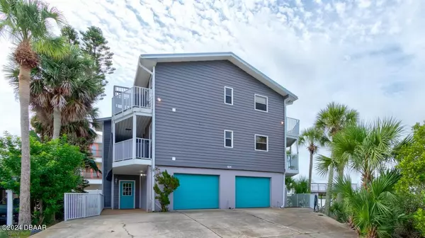 New Smyrna Beach, FL 32169,824 Eel AVE