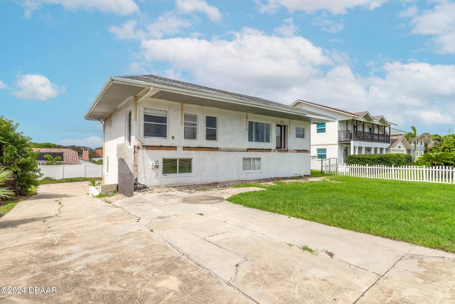 4734 Atlantic AVE, Ponce Inlet, FL 32127