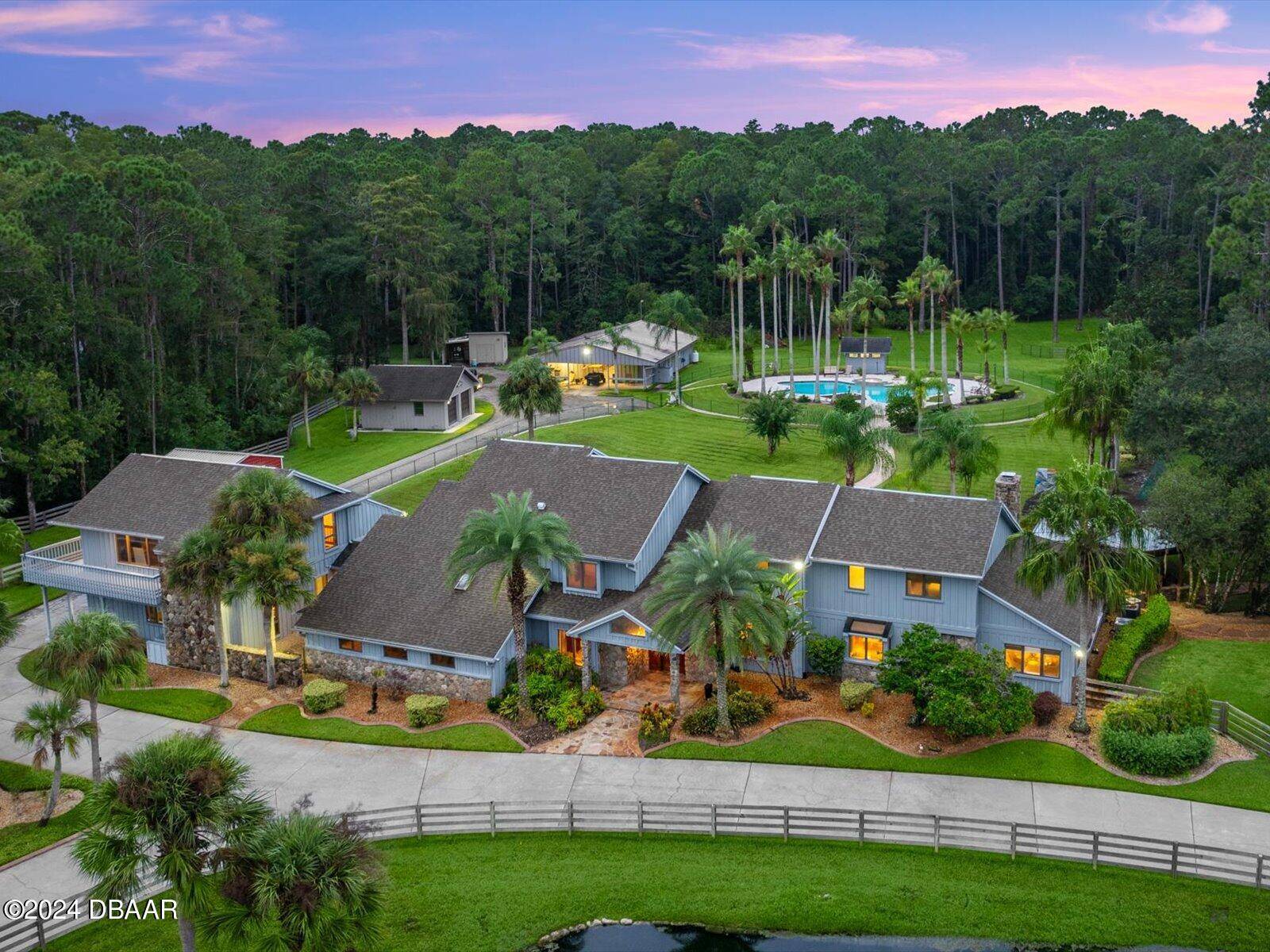 3232 Maverick LN, Ormond Beach, FL 32174
