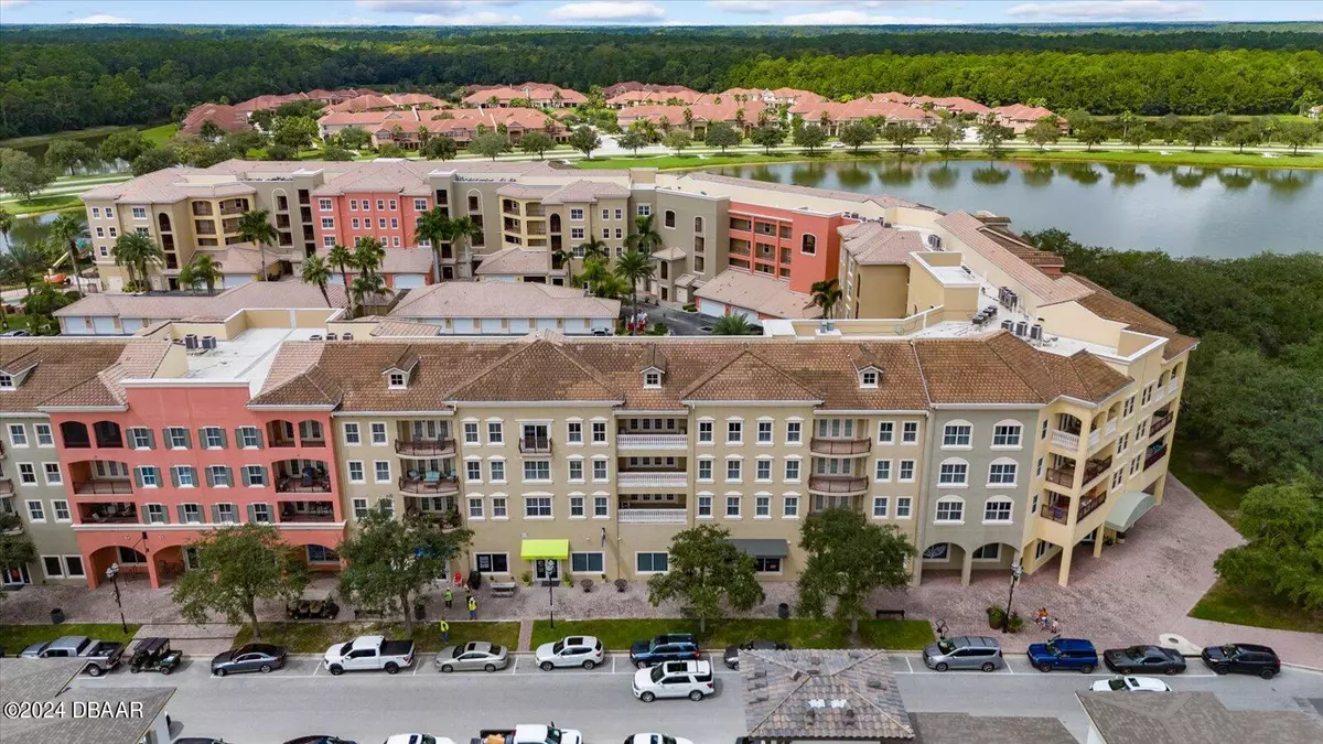 New Smyrna Beach, FL 32168,424 Luna Bella LN #428