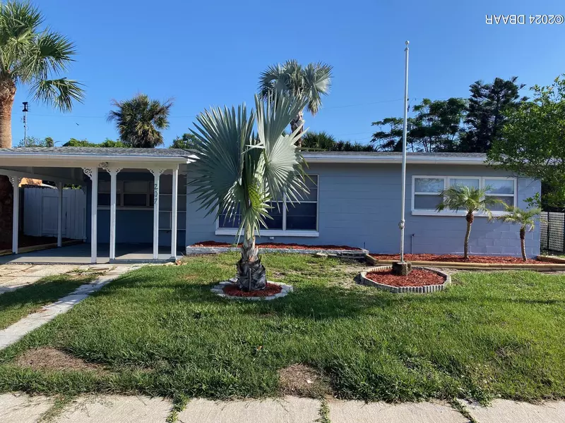 207 ESSEX DR, Ormond Beach, FL 32176