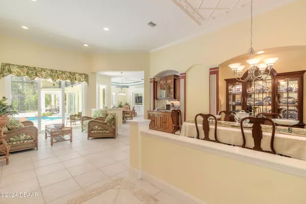 Ormond Beach, FL 32174,1400 Kinnard CIR