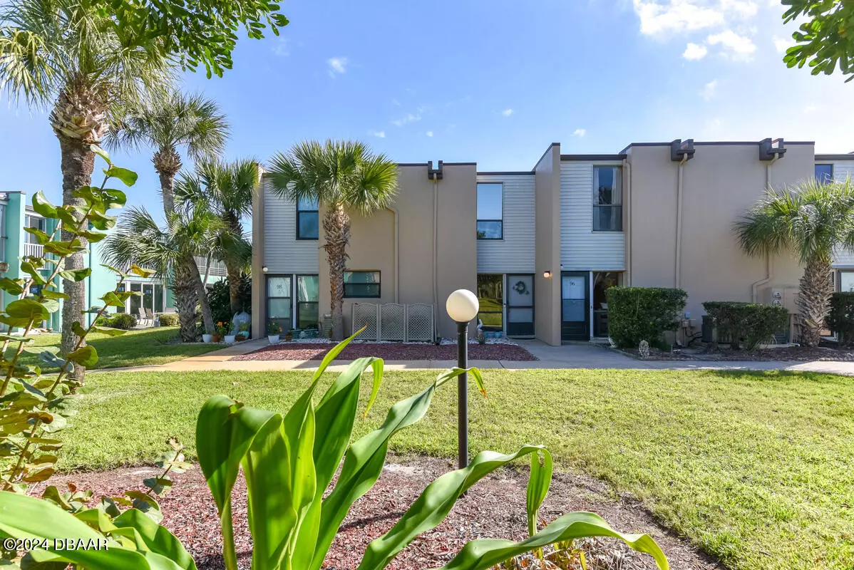 Ormond Beach, FL 32176,5500 Ocean Shore BLVD #96