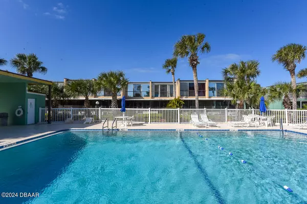 Ormond Beach, FL 32176,5500 Ocean Shore BLVD #96