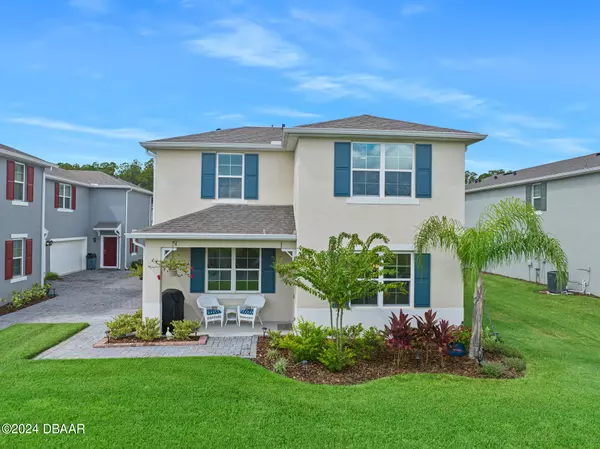 3063 Meleto BLVD, New Smyrna Beach, FL 32168