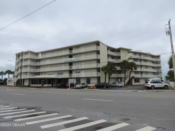 1233 Atlantic AVE #4260, Daytona Beach, FL 32118