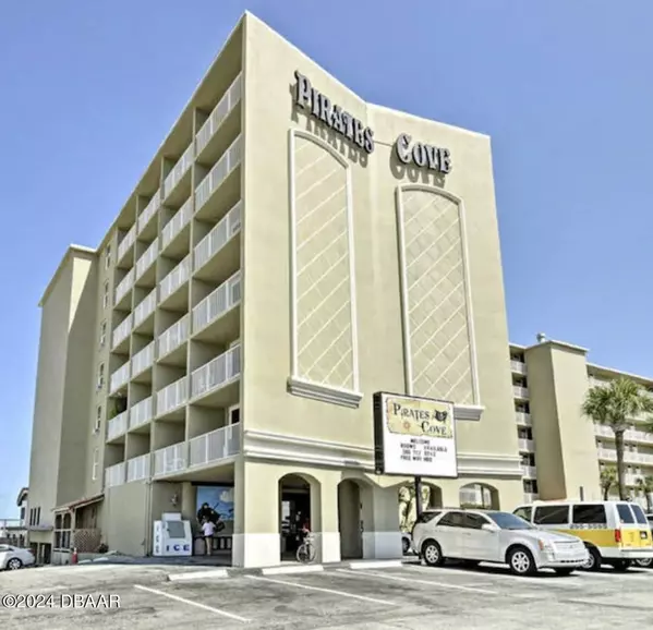 3501 Atlantic AVE #G150, Daytona Beach, FL 32118