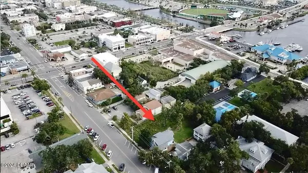 331 PALMETTO AVE, Daytona Beach, FL 32114