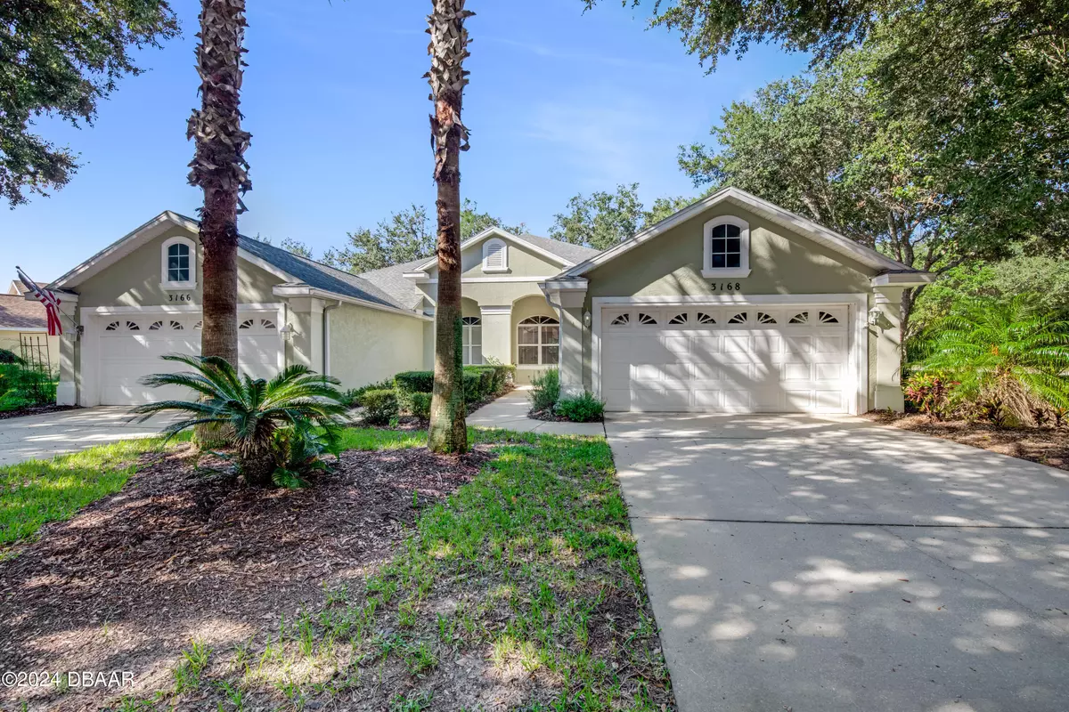 Ormond Beach, FL 32174,3168 Kailani CT