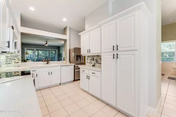 Ormond Beach, FL 32174,3168 Kailani CT