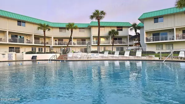 815 Ocean Shore BLVD #10-A, Ormond Beach, FL 32176