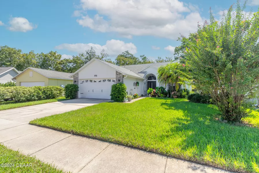 3836 Long Grove LN, Port Orange, FL 32129