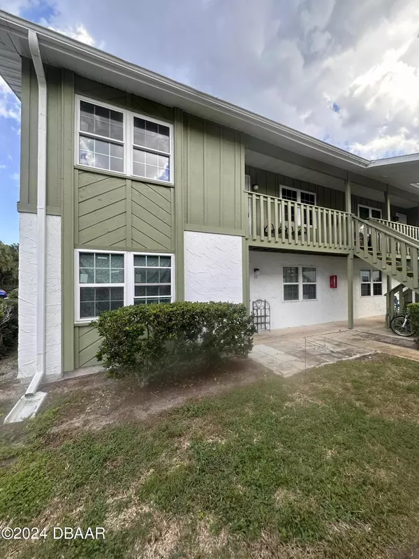 840 Center AVE #840, Daytona Beach, FL 32117