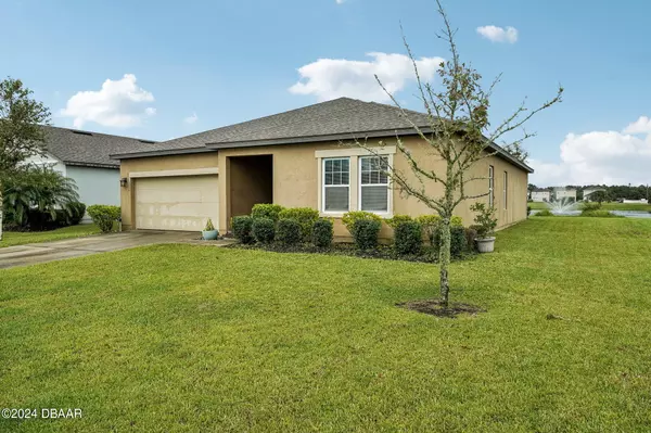 Sanford, FL 32773,3854 Loon LN