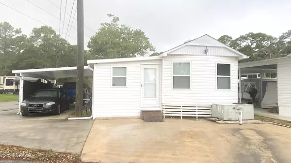Bunnell, FL 32110,26 Holiday DR