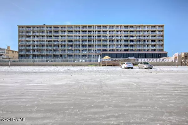 3501 Atlantic AVE #5110, Daytona Beach, FL 32118