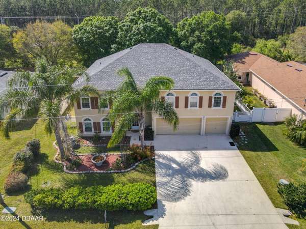 33 Buffalo Grove DR, Palm Coast, FL 32137