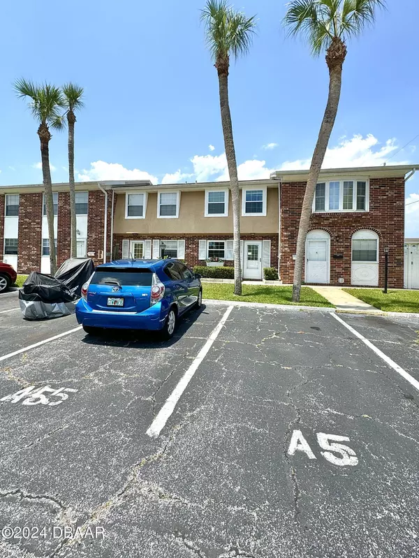 2200 Palmetto AVE #A050, Daytona Beach, FL 32119