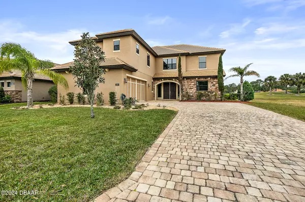 Ormond Beach, FL 32174,629 Woodbridge DR