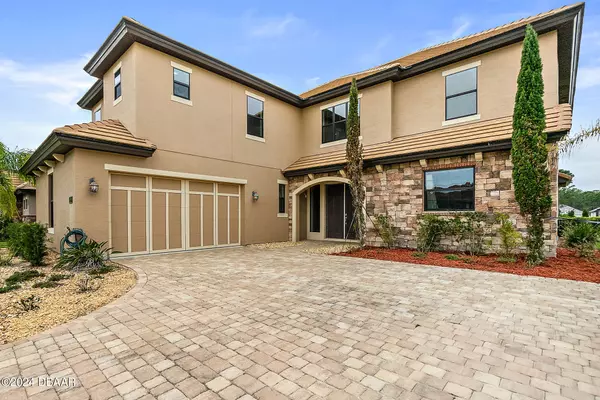 Ormond Beach, FL 32174,629 Woodbridge DR