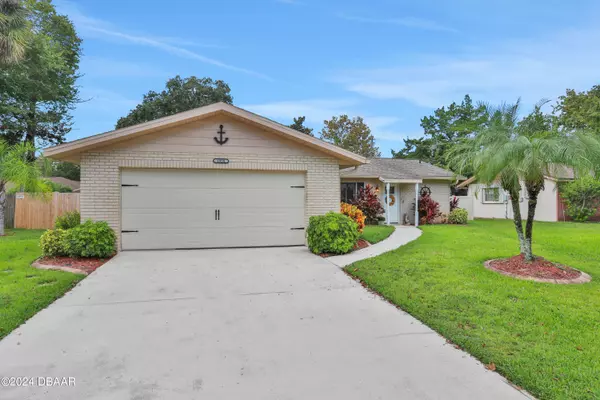 South Daytona, FL 32119,1958 Red Cedar CIR