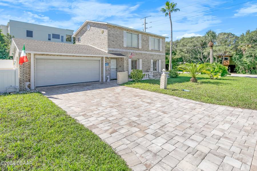 92 Alberta AVE, Ponce Inlet, FL 32127