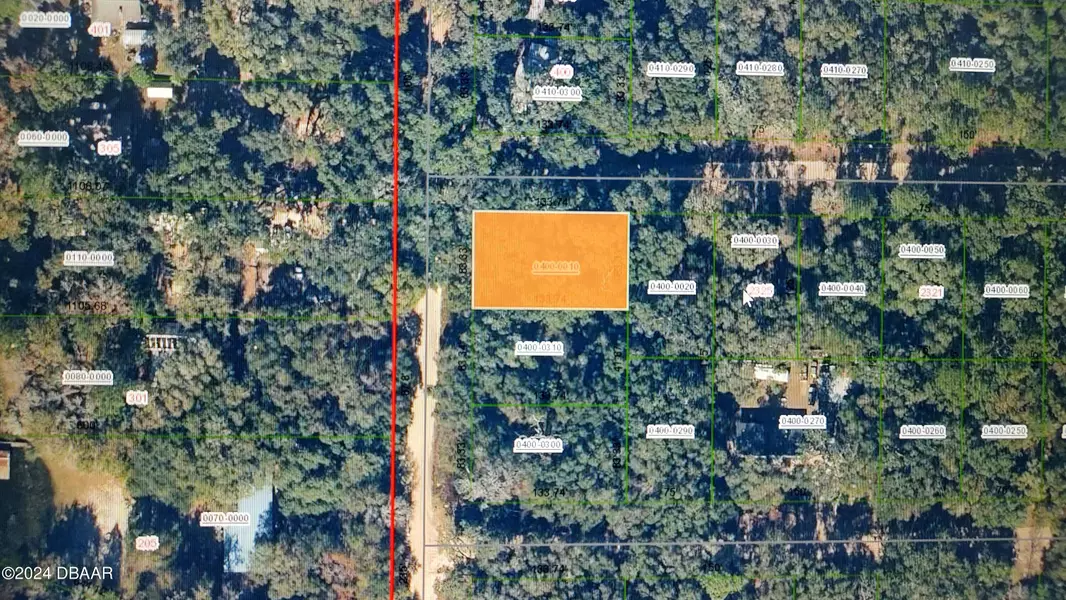 00 Clifford ST, Interlachen, FL 32148