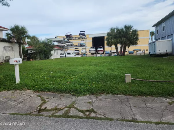 Daytona Beach, FL 32114,274 Lexington DR