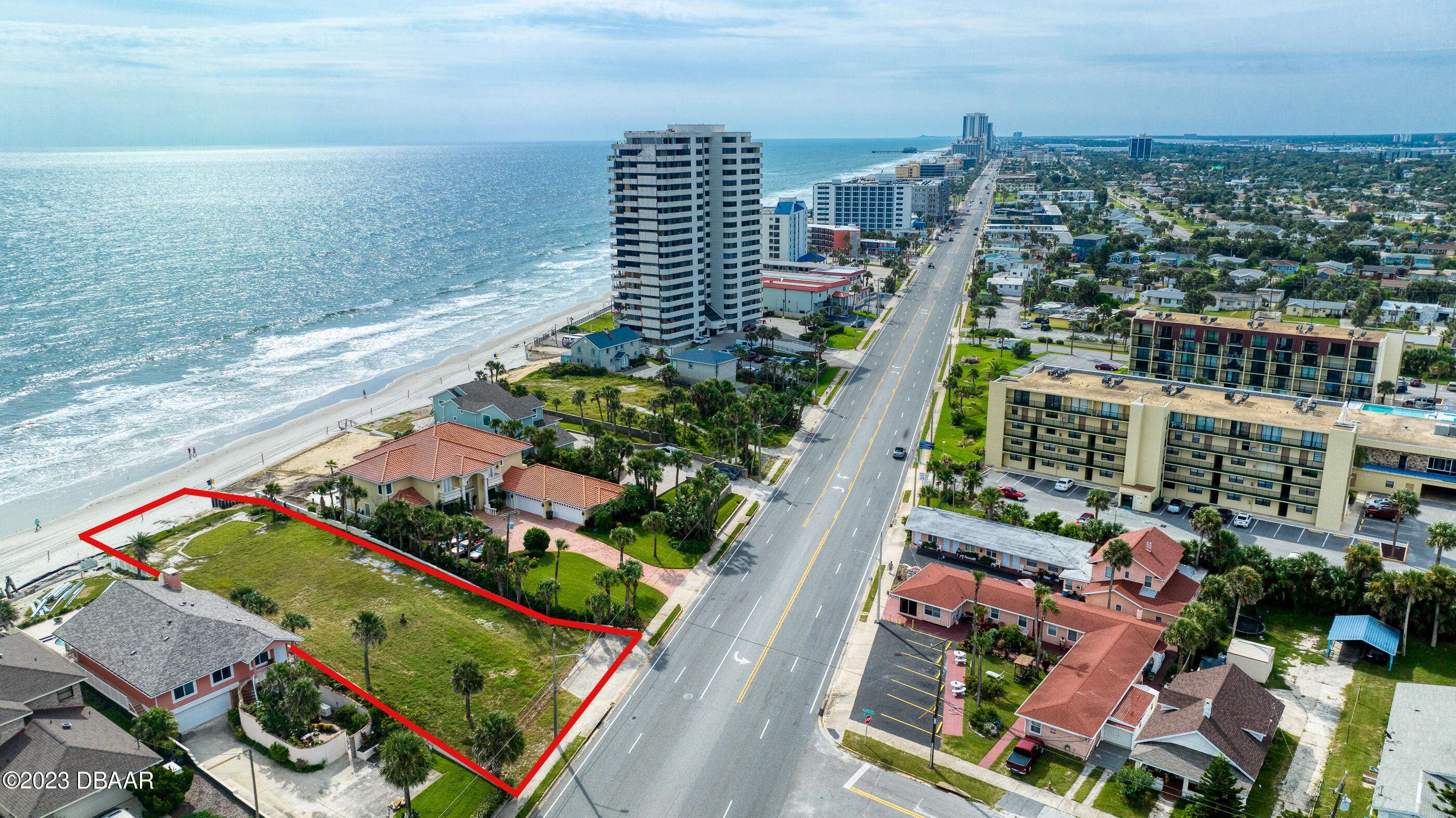 Daytona Beach, FL 32118,1500 Atlantic AVE
