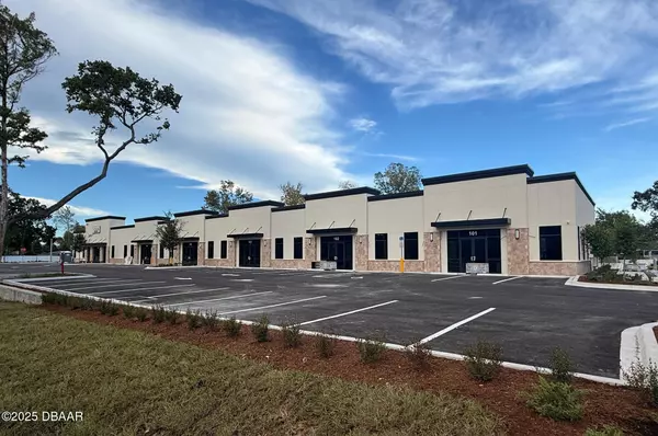 3883 Nova RD #103, Port Orange, FL 32127