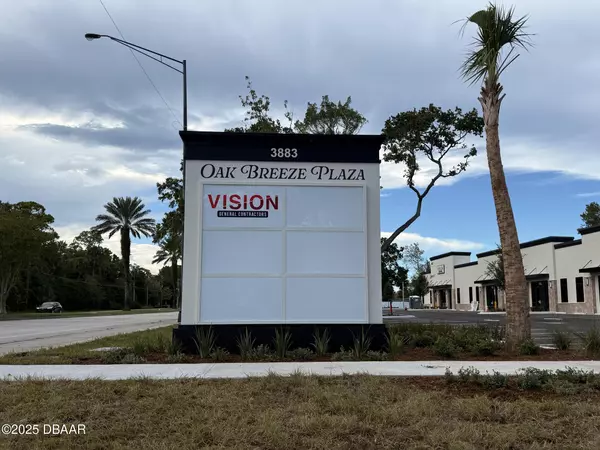 Port Orange, FL 32127,3883 Nova RD #105