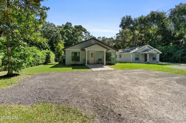 39 Hernandez AVE, Palm Coast, FL 32137