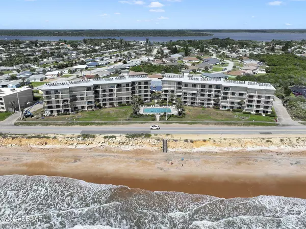 Ormond Beach, FL 32176,2700 Ocean Shore BLVD #211