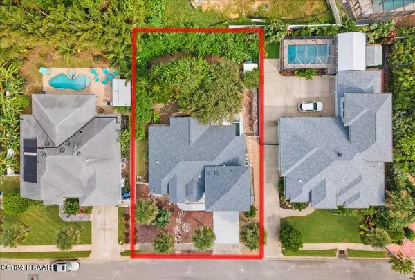 Ormond Beach, FL 32176,131 Barrier Isle DR