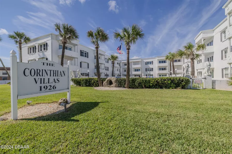 1926 Ocean Shore BLVD #2040, Ormond Beach, FL 32176