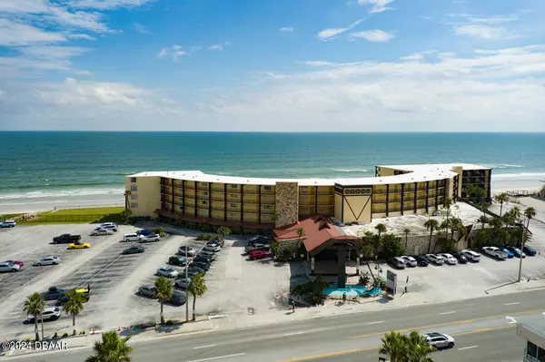 2301 Atlantic AVE #507, Daytona Beach, FL 32118