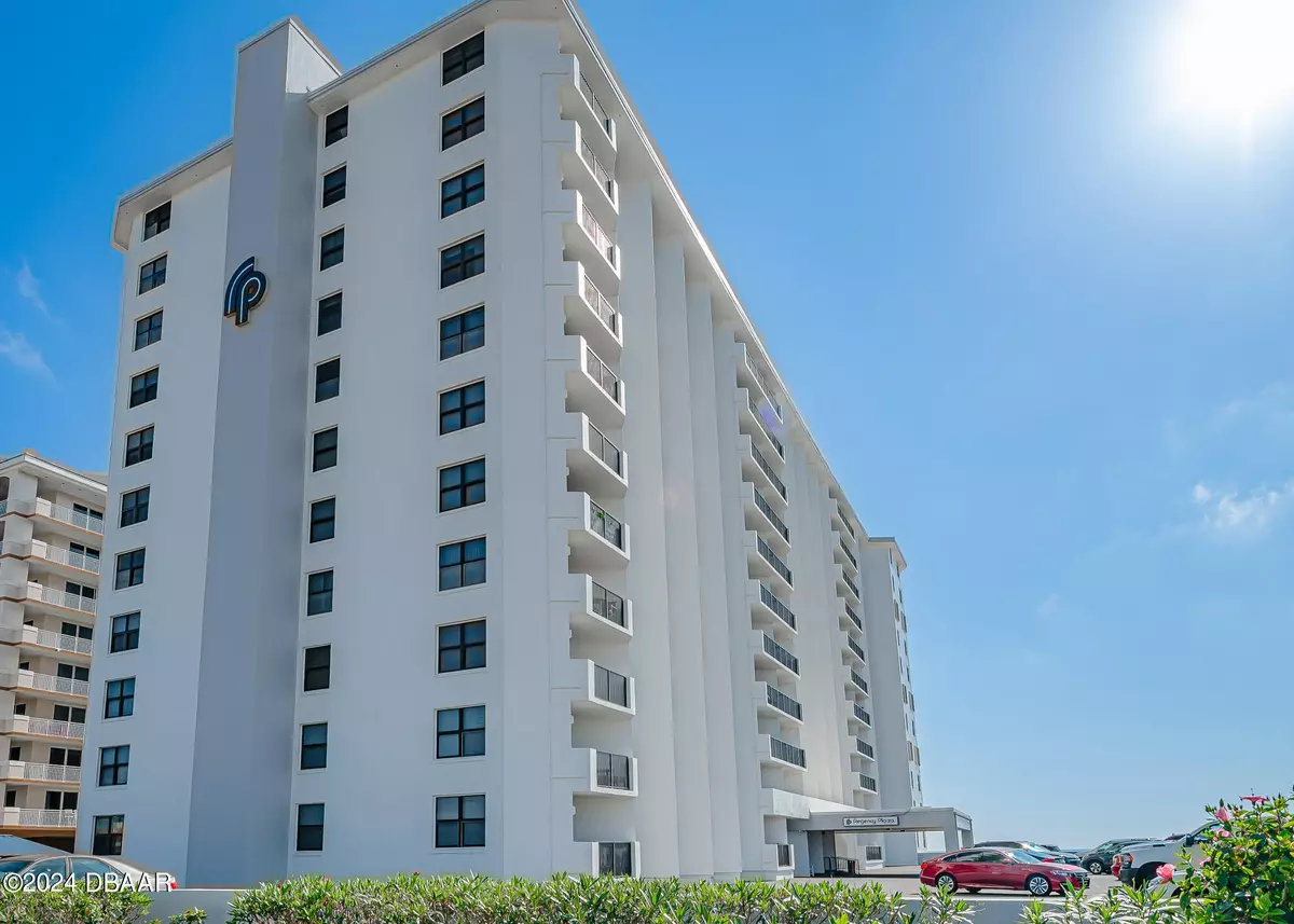 Ormond Beach, FL 32176,1415 Ocean Shore BLVD #1009