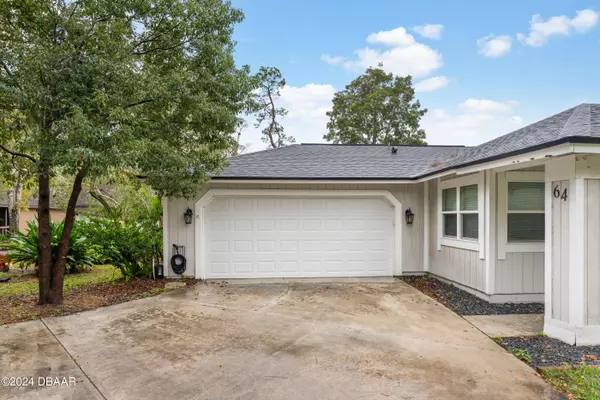 Ormond Beach, FL 32174,64 Ravenwood CT