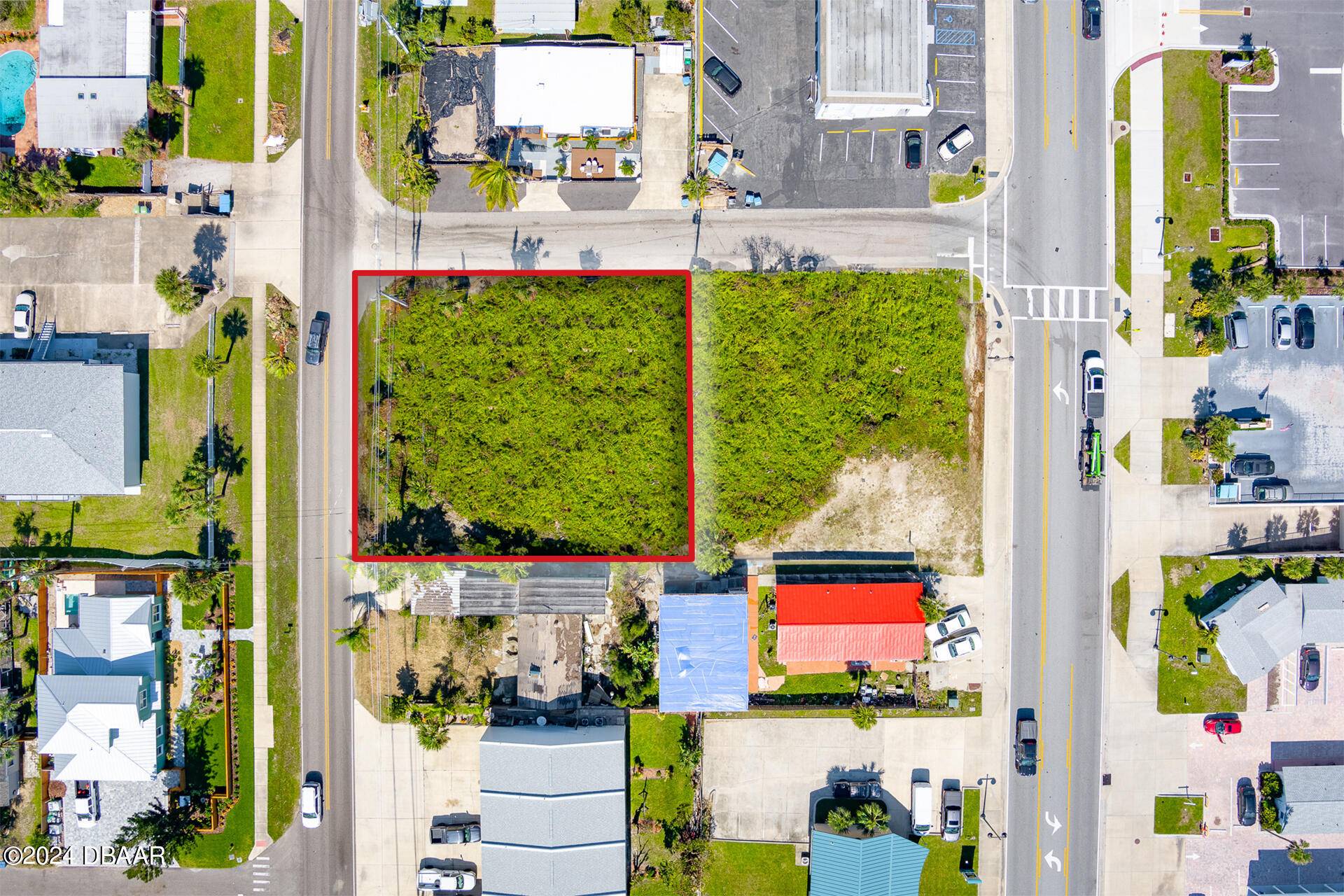 Daytona Beach, FL 32118,0 Cardinal BLVD
