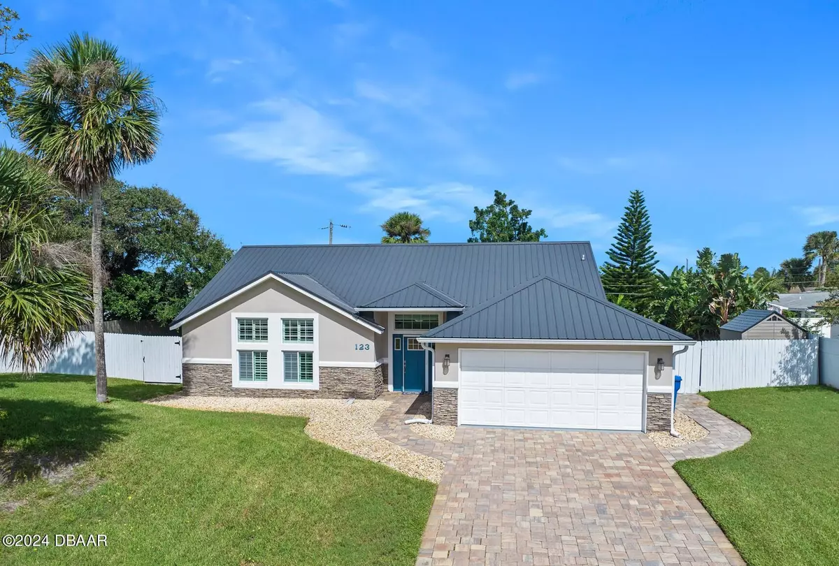 Ormond Beach, FL 32176,123 Sand Dunes DR