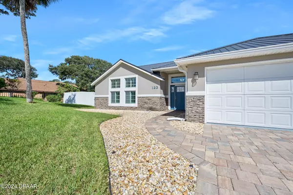 Ormond Beach, FL 32176,123 Sand Dunes DR